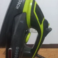 اتو بخار بوش باکفیت کف سرامیکی