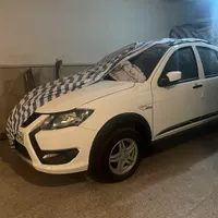 کوییک GXR تیپ L، مدل ۱۴۰۳