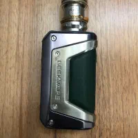 گیگ ویپ ال۲۰۰ کاملا سالم|زیورآلات و اکسسوری|تبریز, |دیوار