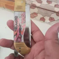 چاقو گل تزئینی|کلکسیون و سرگرمی|کرمانشاه, |دیوار