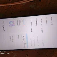 معاوضه گوشی شیائومیpoco x3 GT|موبایل|قزوین, |دیوار