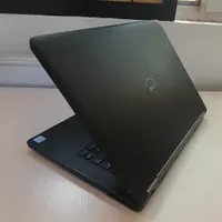 لپتاپ Dell با Cpu Core i7 نسل ششم گرافیکی|رایانه همراه|تهران, افسریه|دیوار