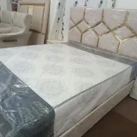 تخت وخواب دونفره صفر