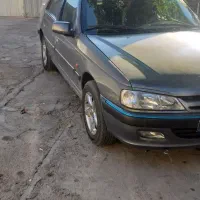 پارس ای ال ایکس مدل ۸۵|خودرو سواری و وانت|خرمآباد, |دیوار