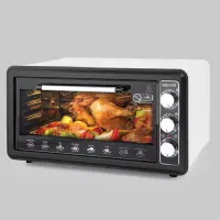 توستر نوبل کینگ 1004nf|اجاق گاز و لوازم برقی پختوپز|سمنان, |دیوار