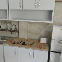 کابینت زیر سینک کابینت ظرفشویی سایز ۳درب|مصالح و تجهیزات ساختمان|تهران, پونک|دیوار