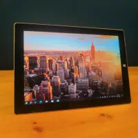 لپ تاپ Surface 3 اقتصادی - سالم - دوام باتری بالا|رایانه همراه|مشهد, ارشاد|دیوار