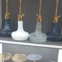 قلیان کرنو با ضمانت|صنایع دستی و سایر لوازم تزئینی|تهران, ائمه اطهار|دیوار