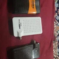 گیرنده تلویزیون