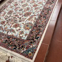 فرش|فرش|بروجرد, |دیوار