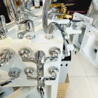 شیر آلات اهرمی (استاندارد) ۵ سال ضمانت