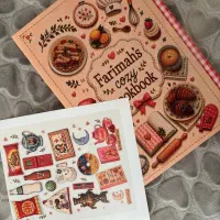 کتاب آشپزی پینترستی
