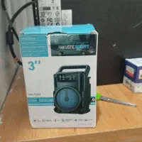 اسپیکر مینی