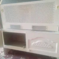 ۵ عدد کابینت و یک عدد هود|مصالح و تجهیزات ساختمان|اهواز, گلدشت|دیوار