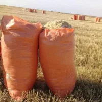 فروش کاه و یونجه کوفته