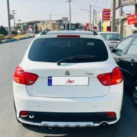 کوییک سفید مشکیr