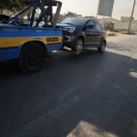 امدادخودرو و یدک‌کش 24 ساعته سراسر مشهد|خدمات حمل و نقل|مشهد, طلاب|دیوار