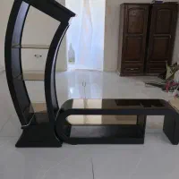 میز تلویزیون و بوفه