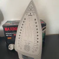 اتو بخار بوش|اتو و لوازم اتو|کرج, باغستان|دیوار