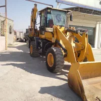 بیل بکهو|خودرو سنگین|بهبهان, |دیوار