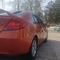 پروتون جنتو 2007 کم کار|خودرو سواری و وانت|رشت, رشتیان|دیوار