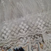 یک عدد پرده ۴متری|پرده، رانر، رومیزی|قیدار, |دیوار