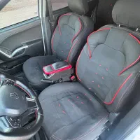 کوییک اتومات ۱۴۰۲|خودرو سواری و وانت|تهران, پونک|دیوار