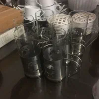 فروش لیوان شربت خوری