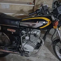 موتور لیفان مدل 99