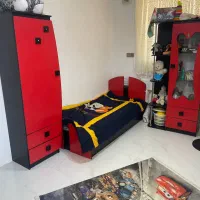 سرویس خواب نوجوان