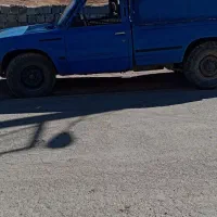 نیسان دوگانه مدل88
