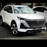 چانگان cs55وارداتی معاوضه با ملک