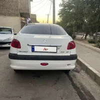 206sd v8|خودرو سواری و وانت|اصفهان, شهرک کاوه|دیوار