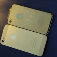 ایفون 4s/5s
