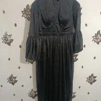 دو عدد پیراهن مجلسی زنانه