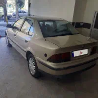 سمند ۸۲ دوگانه