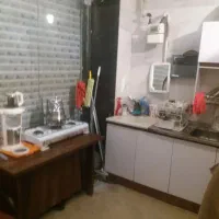 اجاره مغازه بلوار معراج مخصوص املاکی|اجارهٔ مغازه و غرفه|هشتگرد, شهرک پامچال|دیوار