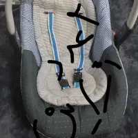 کریر|کالسکه و لوازم جانبی|مشهد, فرهنگیان (شهرک غرب)|دیوار