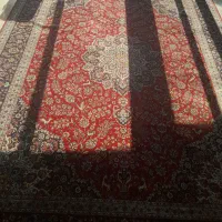 فرش ۱۲ متری|فرش|کرمانشاه, |دیوار