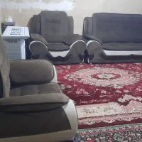 مبل ۱۰ نفره