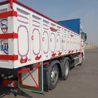 مان 470 باری|خودرو سنگین|اسلامشهر, شاطره|دیوار