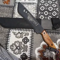 چاقو کلمبیایی