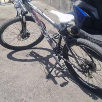 دوچرخه فوجی