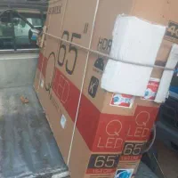 تلویزیون 50 اینچ ال ای دی مارک الجی اصل کره|تلویزیون و پروژکتور|نهاوند, |دیوار