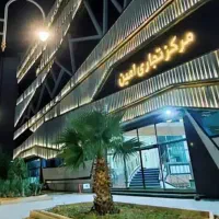 فروش مغازه ۳۲ متری مجتمع تجاری امین