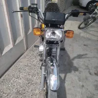 موتور نیکتاز ۱۵۰|موتورسیکلت|اصفهان, رسالت|دیوار