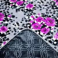 انواع پتو وتشک مسافرتی وروفرشی|رختخواب، بالش، پتو|بندر ماهشهر, |دیوار