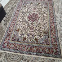 فرش شش،متری تمیز یک جفت