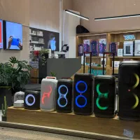 اسپیکر jbl پارتی باکس ۳۲۰|سیستم صوتی خانگی|مشهد, کوثر|دیوار