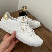 کتونی ونس گس زنانه|کیف، کفش، کمربند|مشهد, دانشجو|دیوار